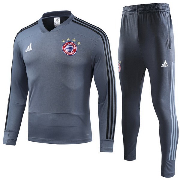 Chandal Del Bayern Munich 2018-2019 Azul